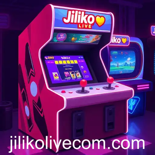 Exploring the Exciting World of Arcade Games on Jiliko Live
