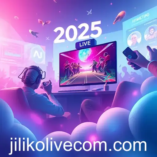 The Evolution of Online Gaming in a Global Context