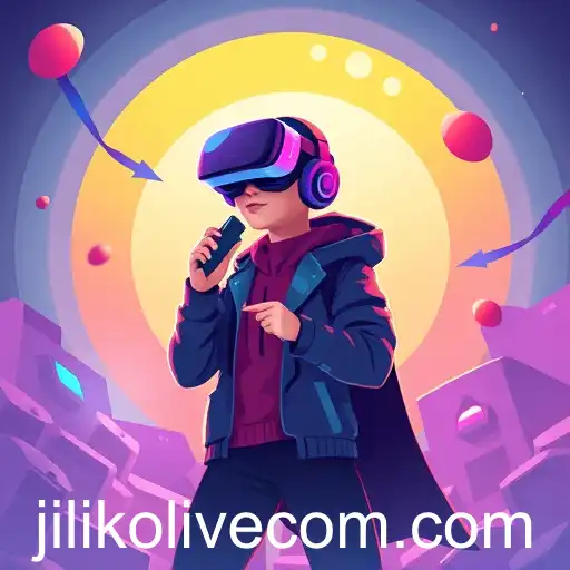 Exploring the Evolution of Online Gaming in 2025