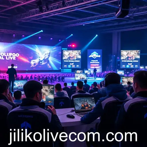 Gaming Trends Reshape Online Platforms