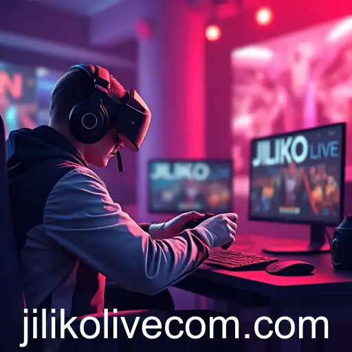 Jiliko Live Evolves the Online Gaming Experience