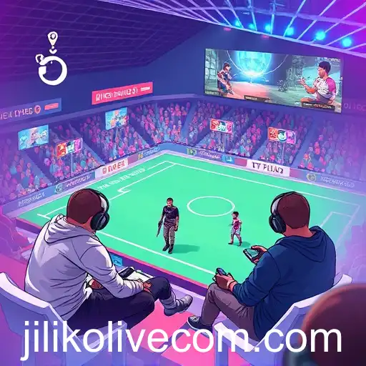 Jiliko Live: Revolutionizing Online Gaming
