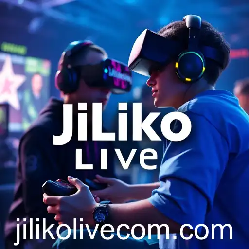Jiliko Live: The Evolving Landscape of Online Gaming