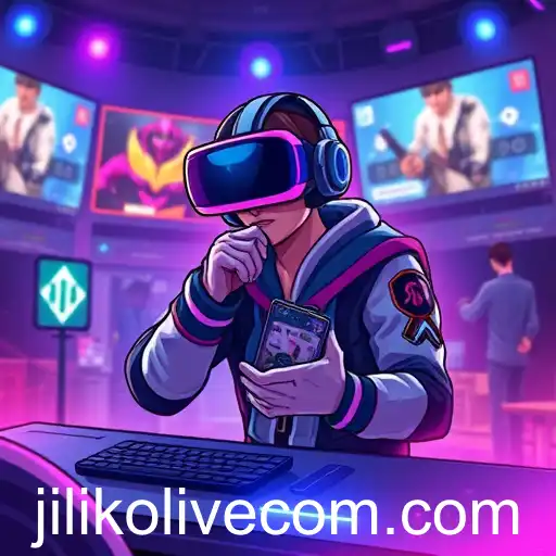 Jiliko Live: Revolutionizing Online Gaming