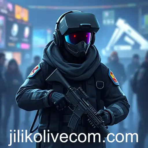 Jiliko Live: Revolutionizing Online Gaming