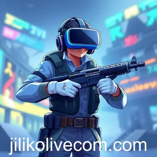 Jiliko Live: Revolutionizing the Online Gaming Experience