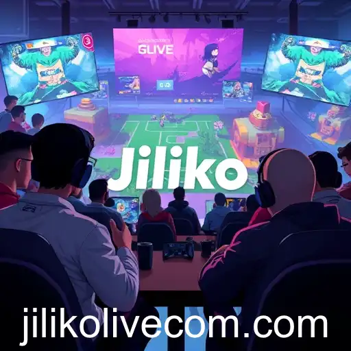 The Rising Popularity of Jiliko Live in 2025