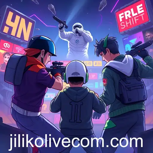 Gaming Evolution: Jiliko Live's Impact