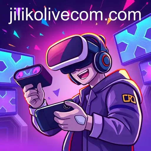 The Rise of Online Gaming: Jiliko Live's Impact