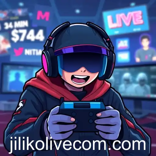 The Evolution of Online Gaming: Jiliko Live's Rise