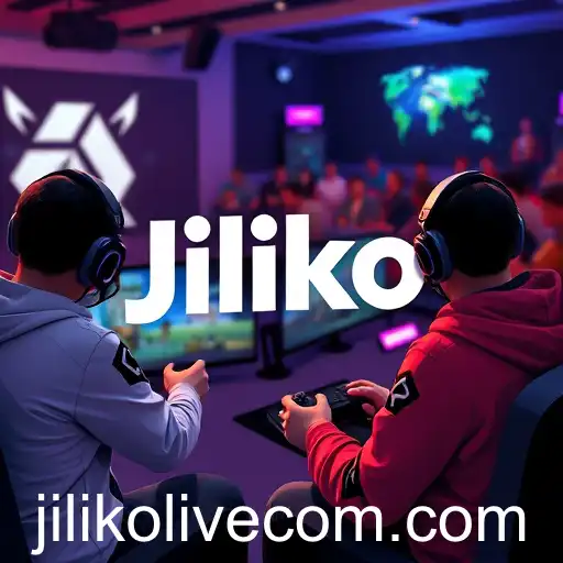 The Rising Popularity of Jiliko Live