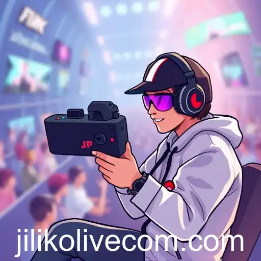 Jiliko Live Revolutionizes Online Gaming Experience