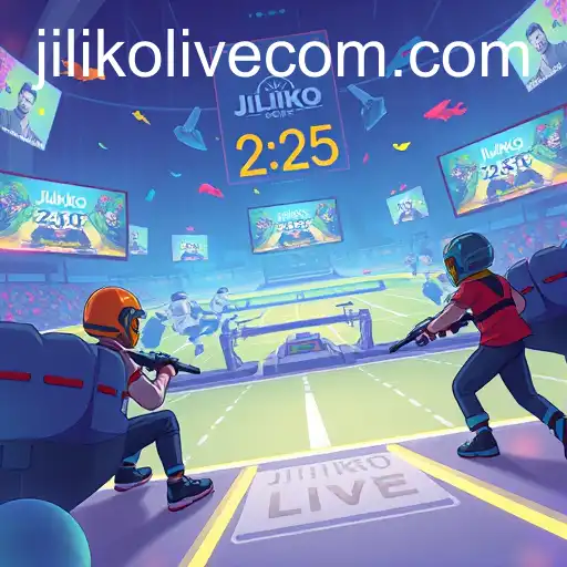 Jiliko Live Revolutionizes Online Gaming