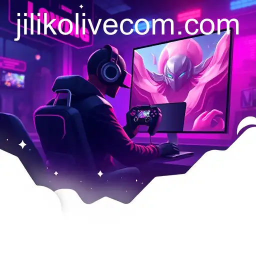 Jiliko Live: Revolutionizing Online Gaming