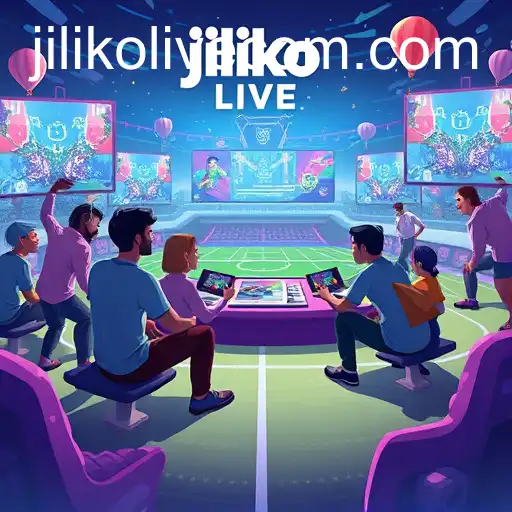The Rise of Jiliko Live in Online Gaming