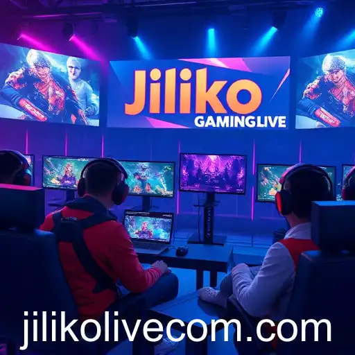 Emerging Trends in Online Gaming Industry