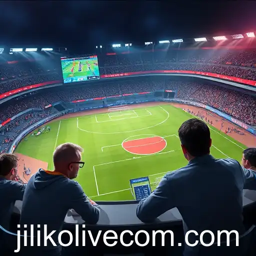 The Rise of Jiliko Live in the Gaming Sphere