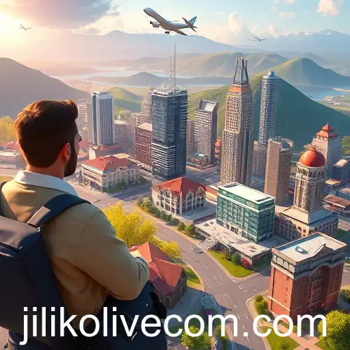 Jiliko live