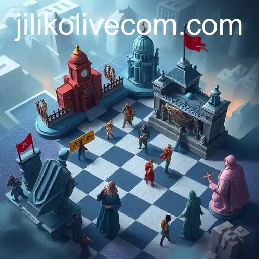 Exploring the Strategic Depth of 'Jiliko Live' Games